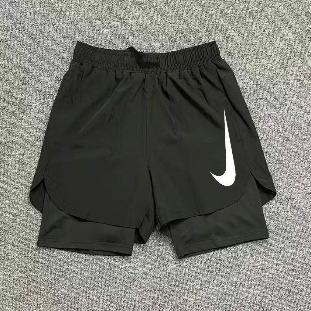 Short Nike Stride Running Division - Secagem rápida