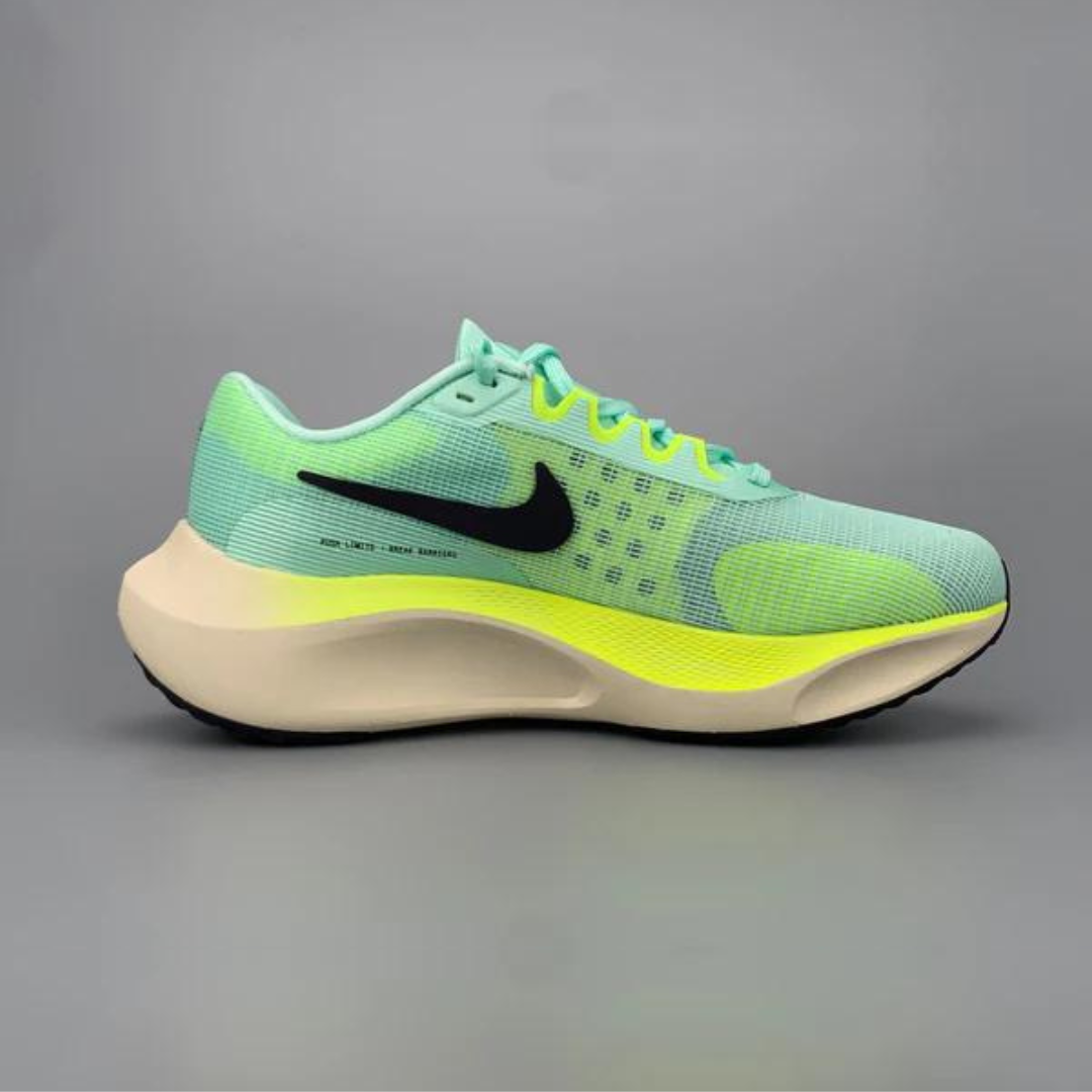 Nike Zoom Fly 5 Light Green
