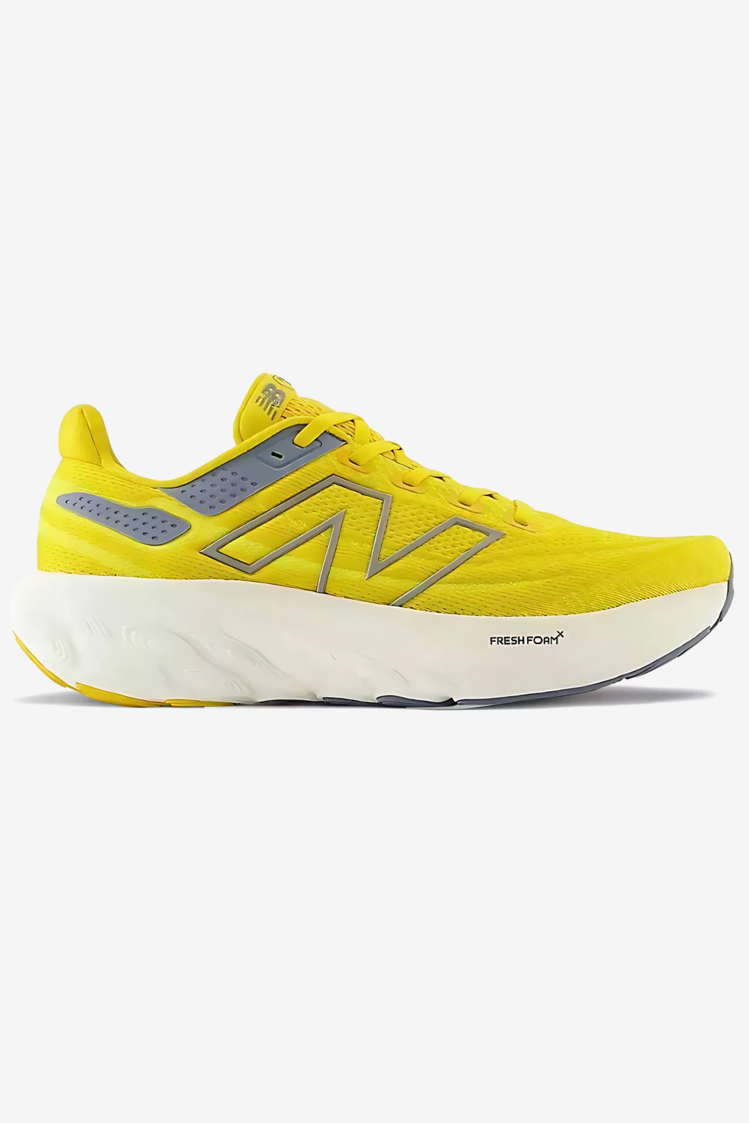 New Balance Fresh Foam X 1080 V13 - Amarelo