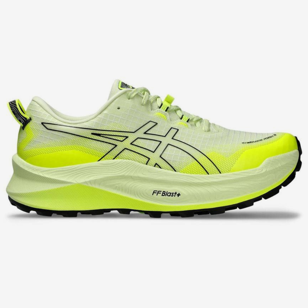 Asics Trabuco Max 3 - Verde