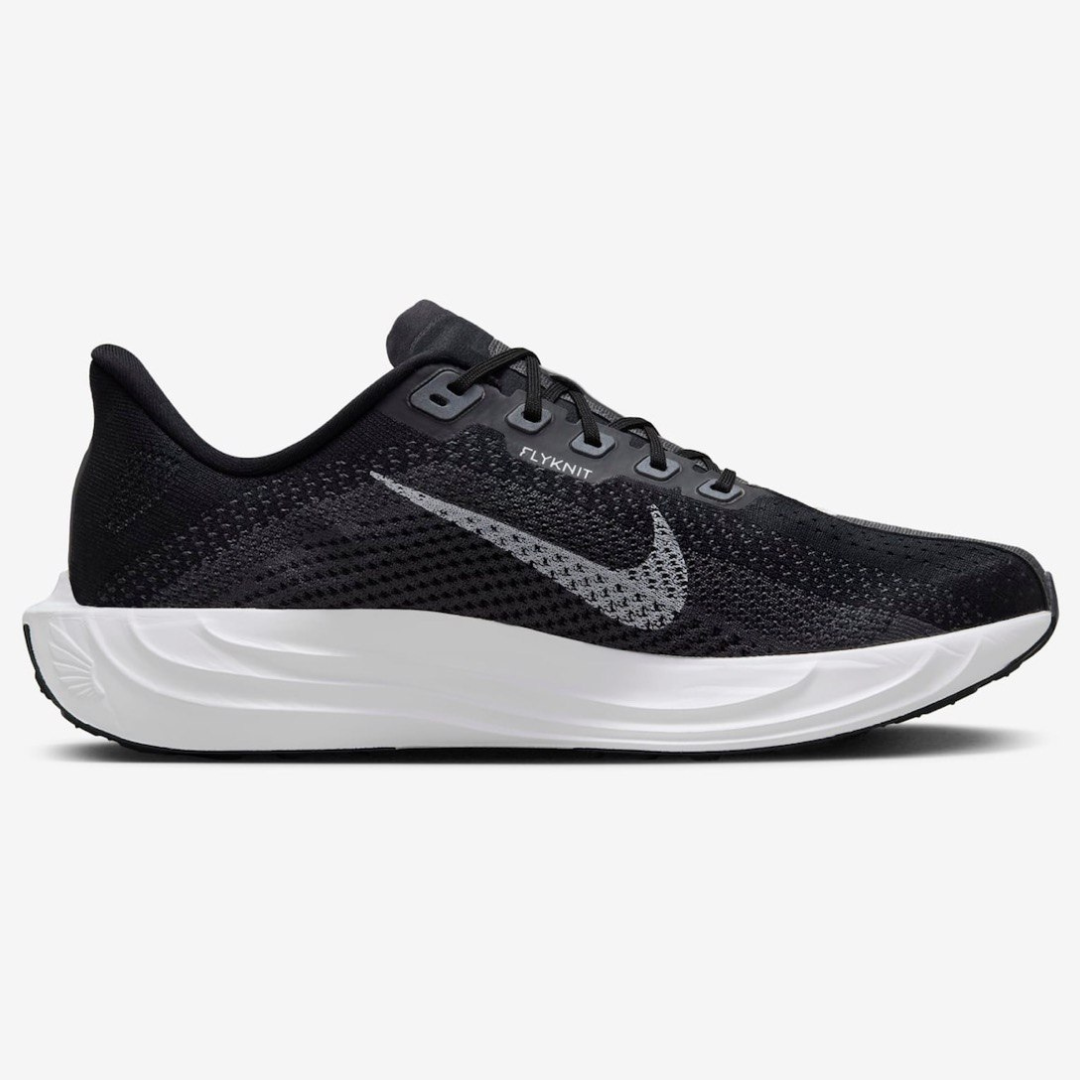 Nike Air Zoom Pegasus Plus - Preto/Branco