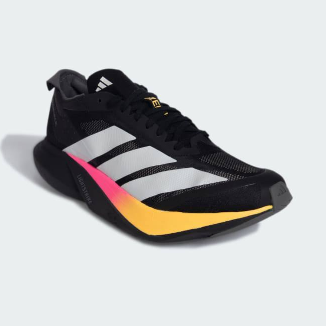 Adidas Adizero Drive RC - Core Black/zero Metalic/Spark