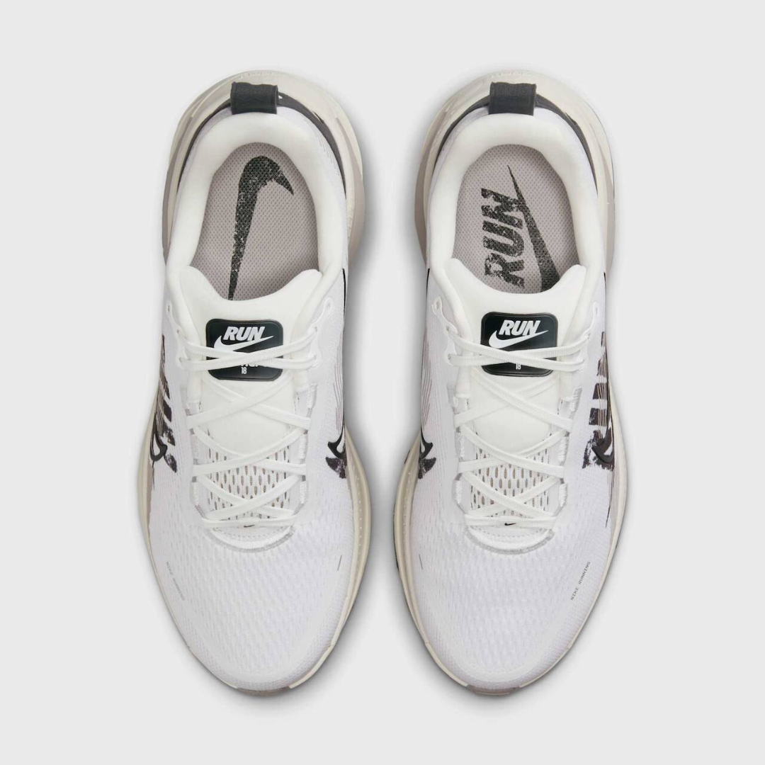Nike Vomero 18 Run Pack - Branco
