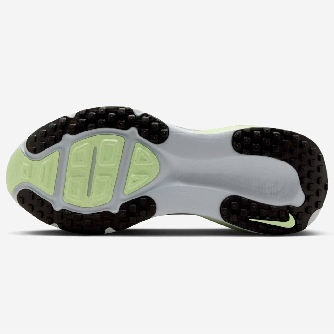 Nike Vomero 18 - Verde Claro/Branco