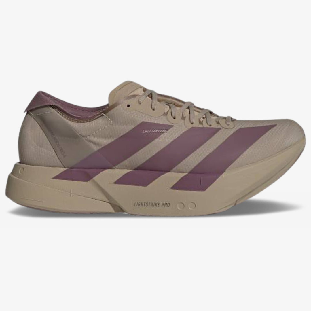 Adidas Adizero Adios Pro 4 Marrom