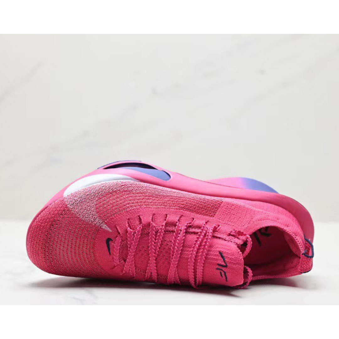 Nike ZoomX ALPHAFLY Next% 3 - Rosa/Azul