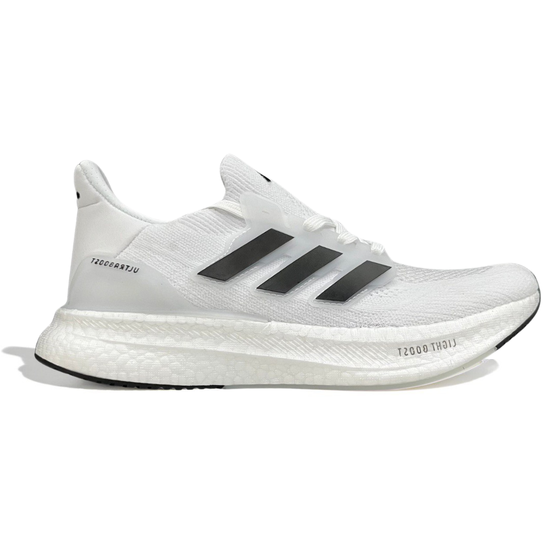 Adidas Tênis Tenis Ultra Boost Masculino Branco Adidas Ultraboost