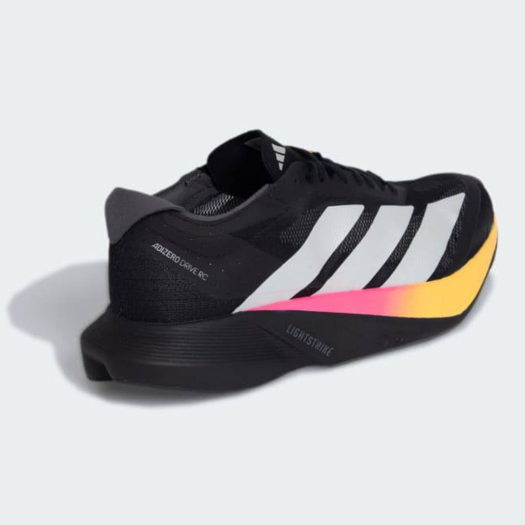 Adidas Adizero Drive RC - Core Black/zero Metalic/Spark