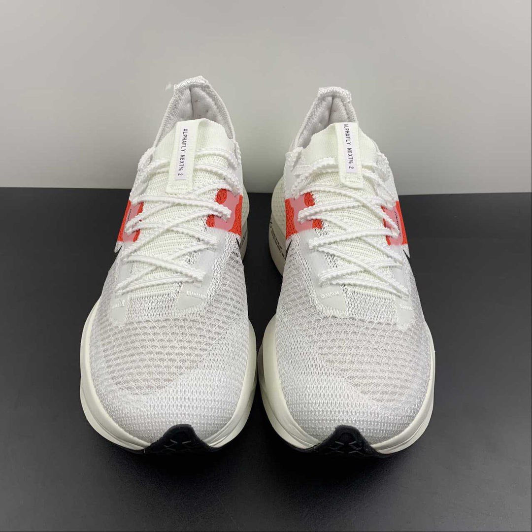 Nike Air Zoom Alphafly Next%2 Proto - Branco