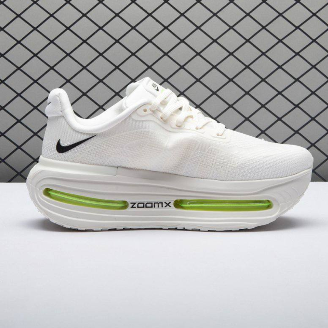 Nike Vomero Premium - Branco/Verde