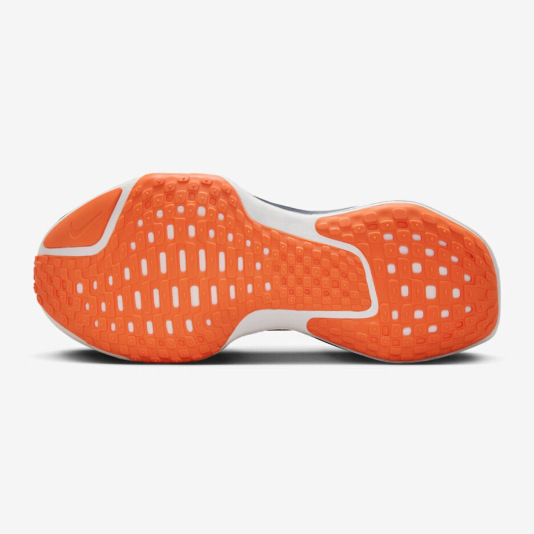 Nike Invincible Run 3 - Laranja/Branco