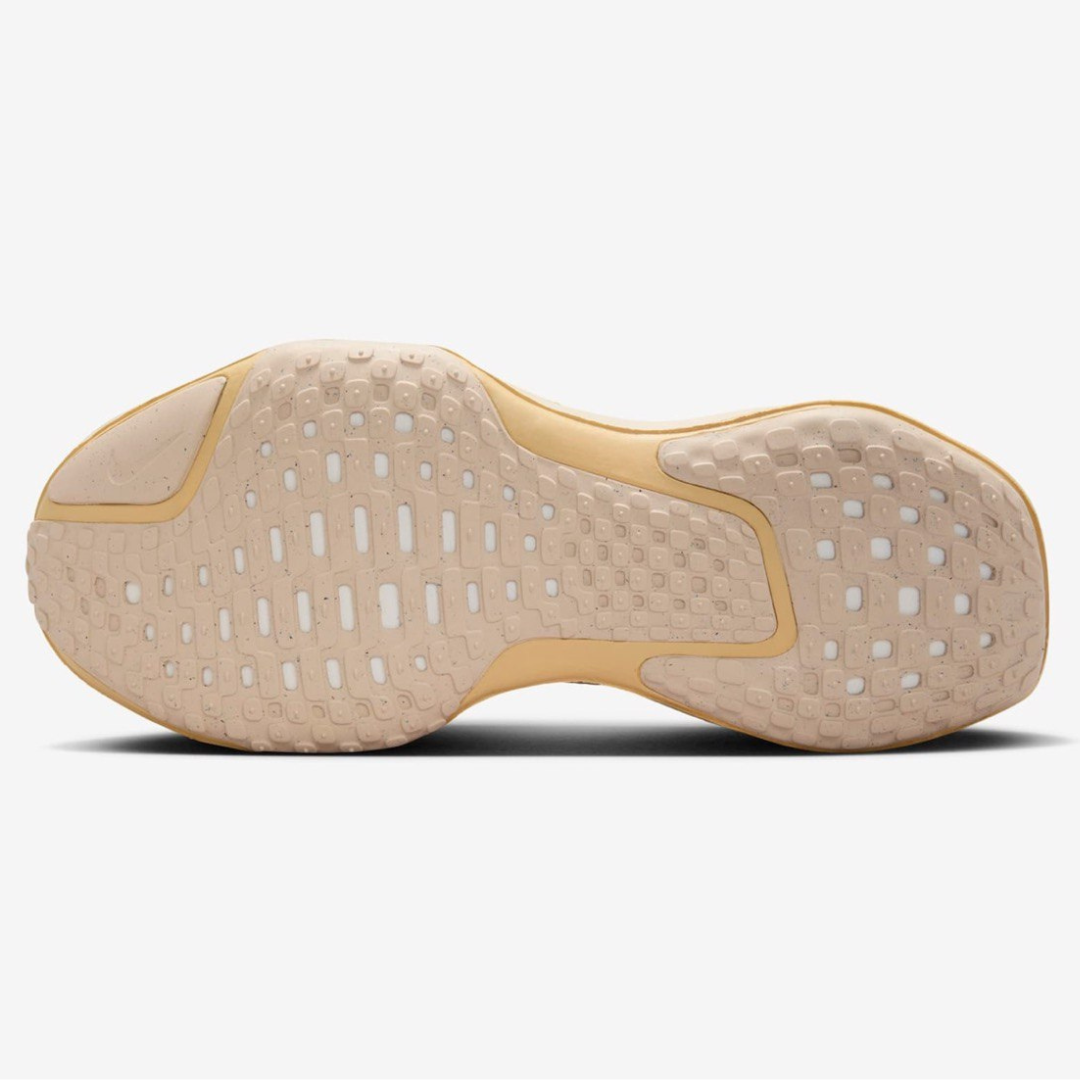 Nike Invincible Run 3 - Marrom/Azul