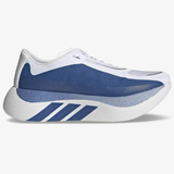 Adidas Hyperboost Edge - Branco/Azul Marinho