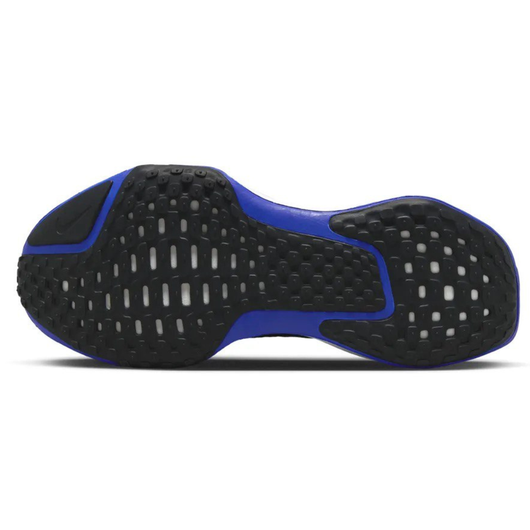 Nike Invincible Run 3 - Preto/Azul
