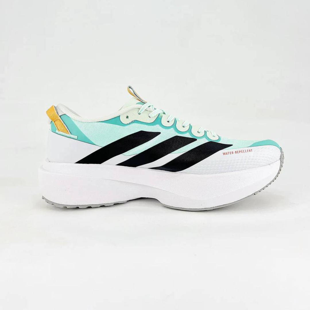 Adidas Adizero EVO SL ATR - Verde Água/Preto