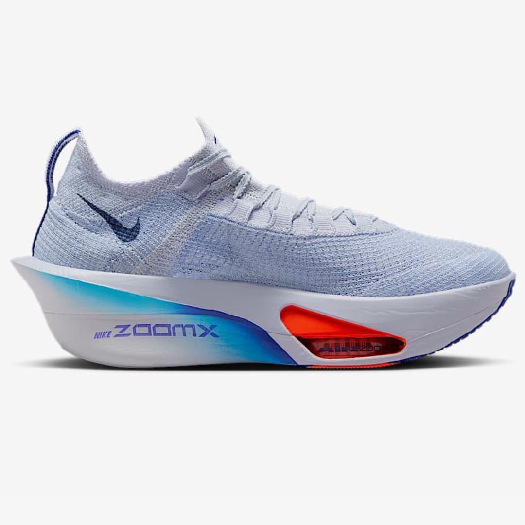 Nike ZoomX ALPHAFLY Next% 3 - Azul Void