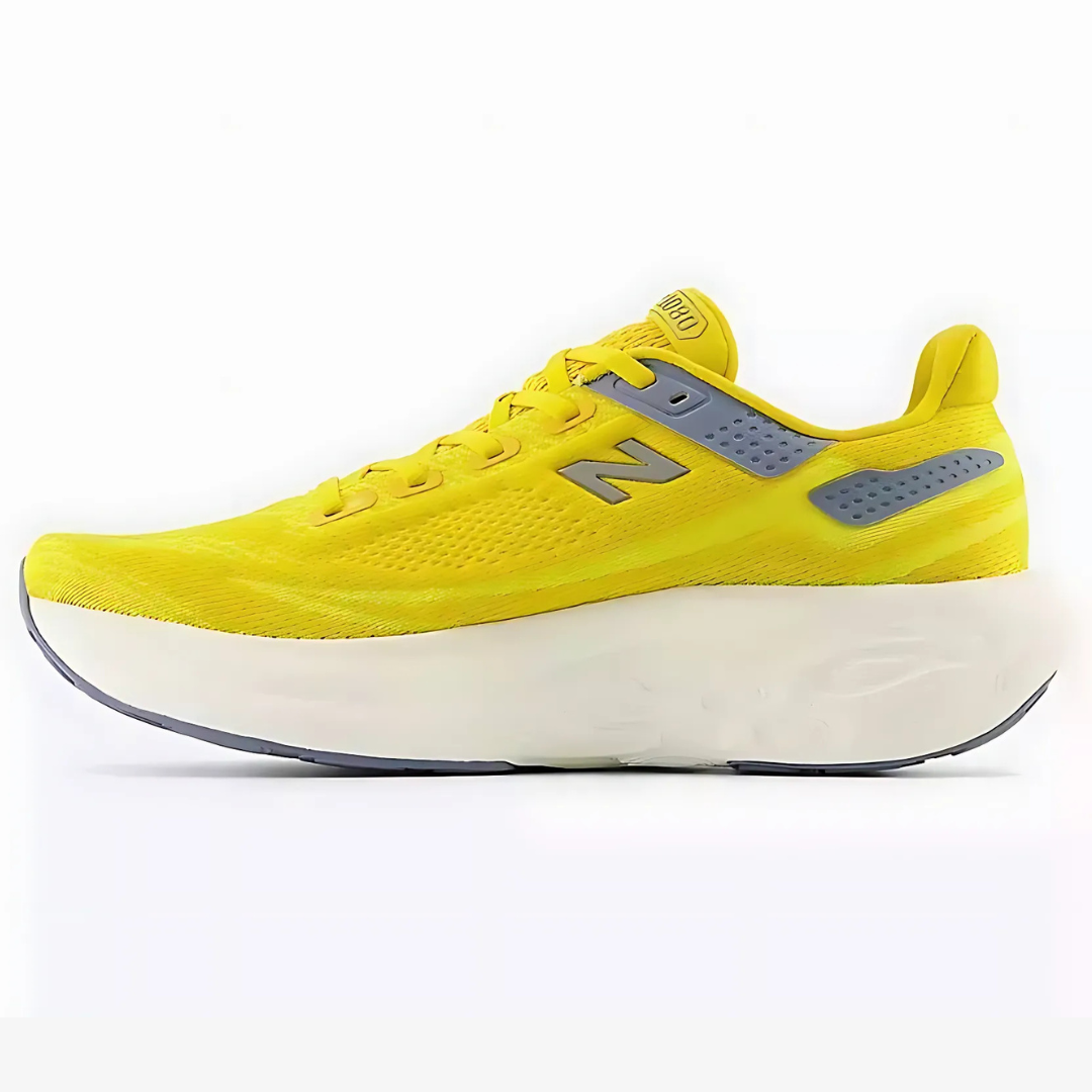 New Balance Fresh Foam X 1080 V13 - Amarelo