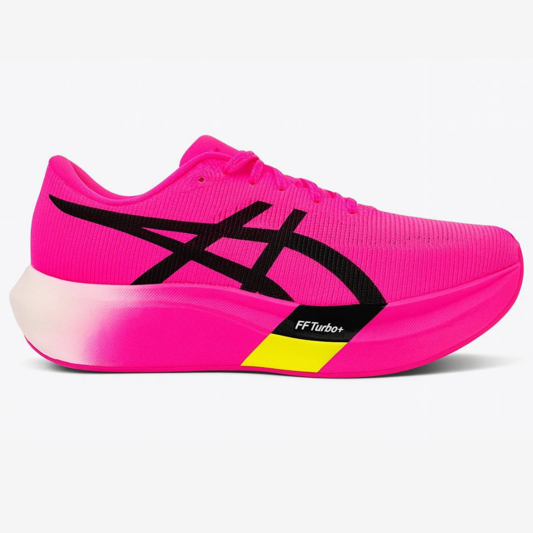 Asics Metaspeed Sky Paris Rosa – ForTimer