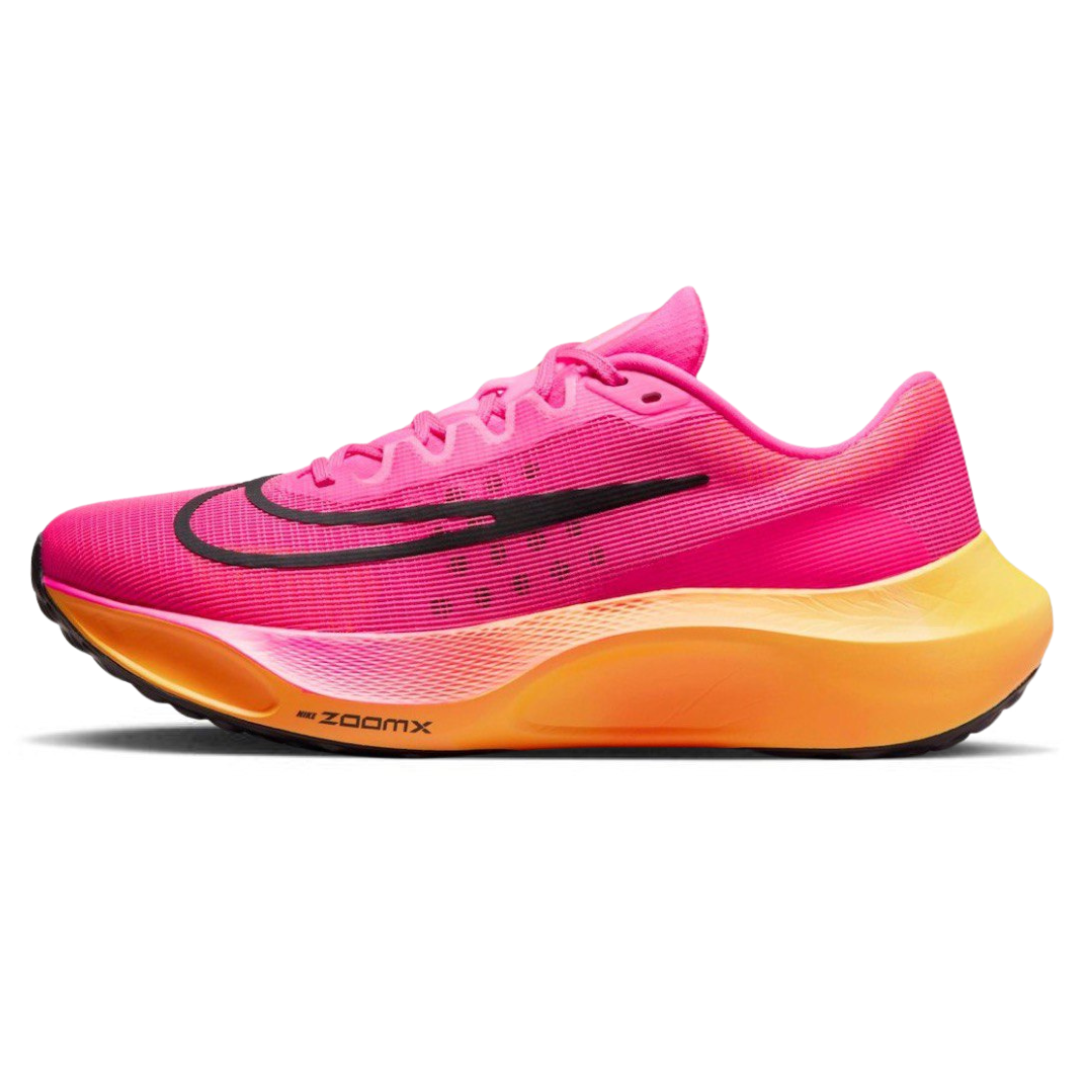 X FLY-5ピンク Nike Zoom Fly 5 Rosa