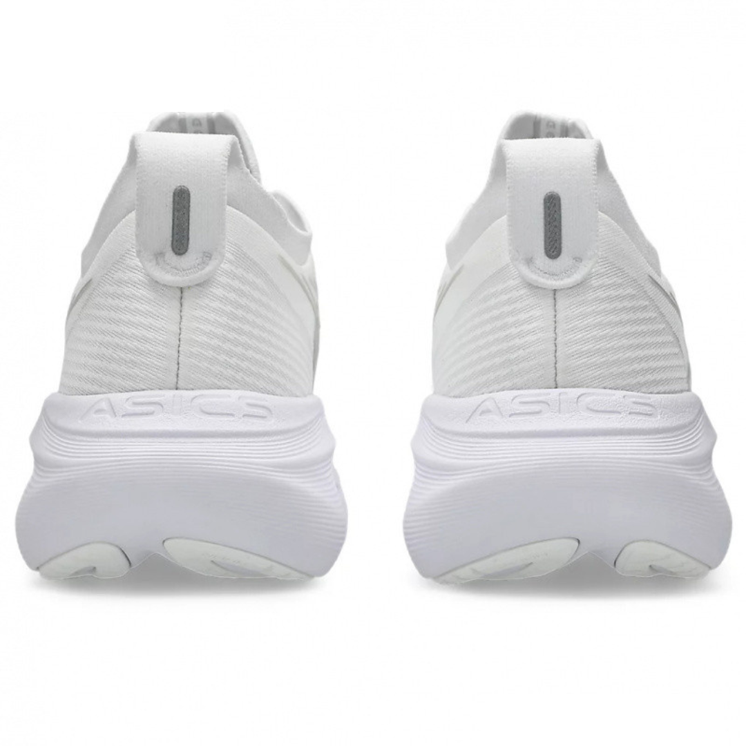 Asics Gel - Nimbus 27 - Branco