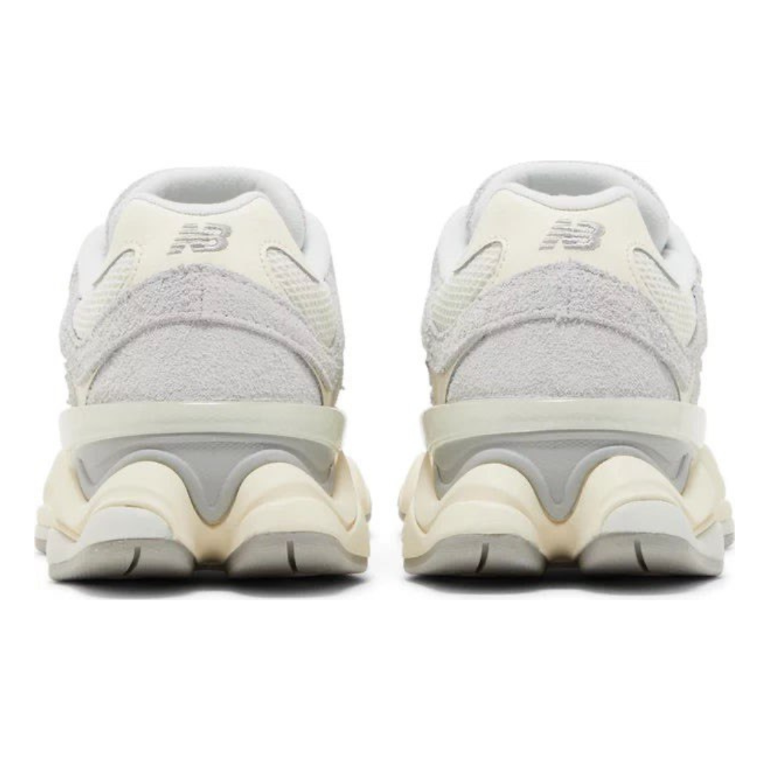 New Balance 9060 Sea Salt Quartz Grey