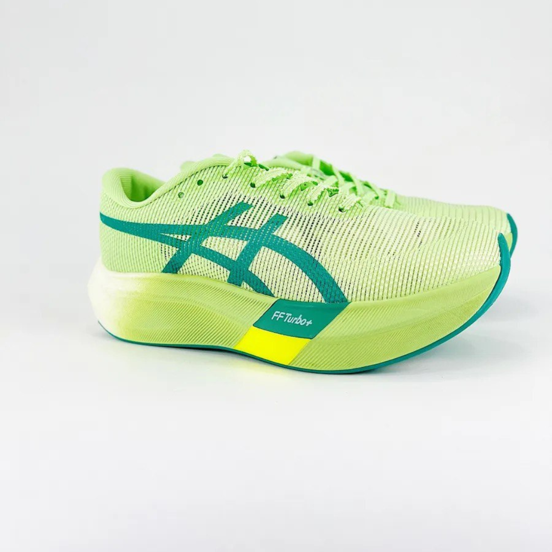 Asics Metaspeed Sky Paris - Verde
