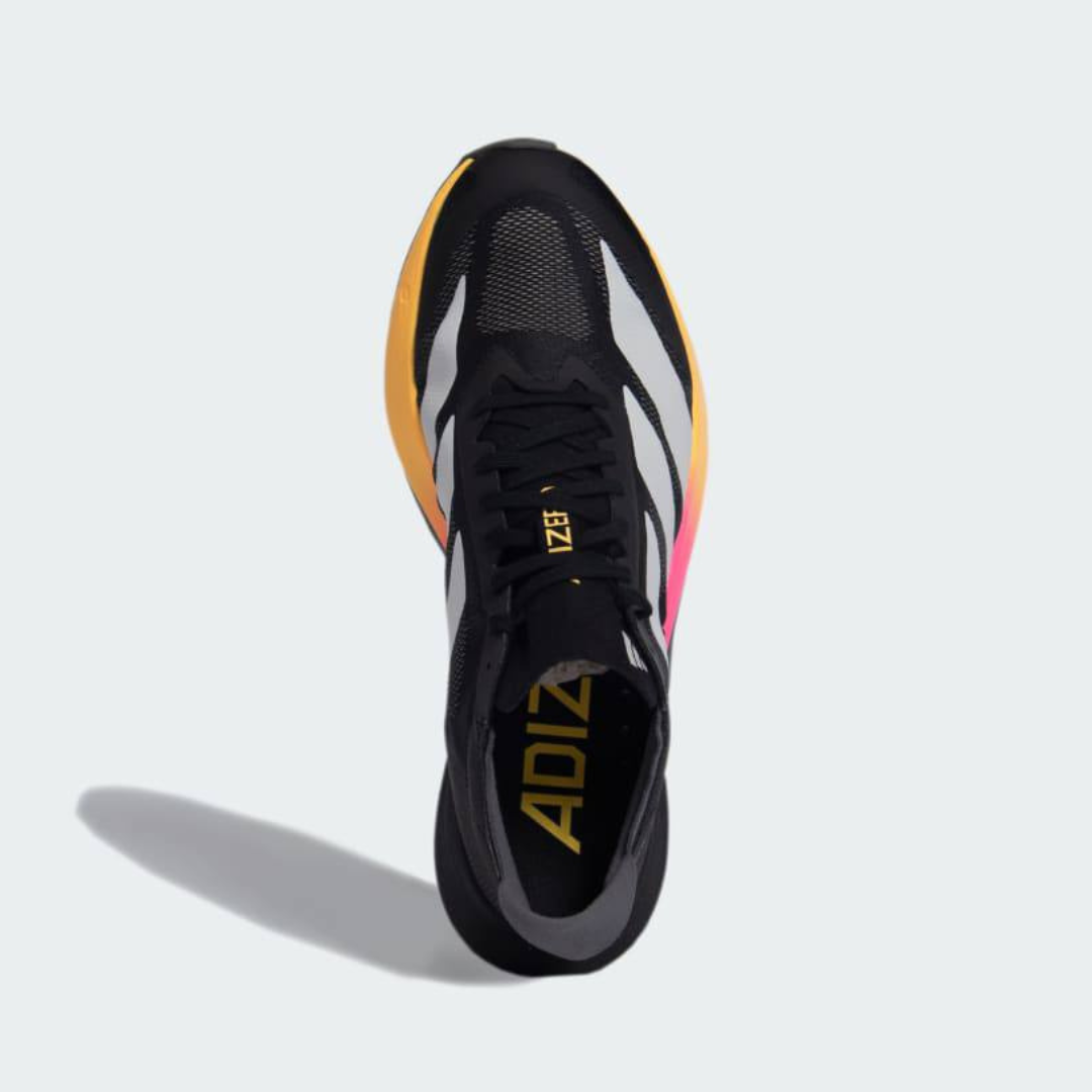 Adidas Adizero Drive RC - Core Black/zero Metalic/Spark