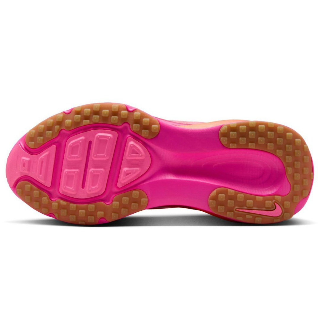 Nike Vomero 18 - Rosa/Laranja