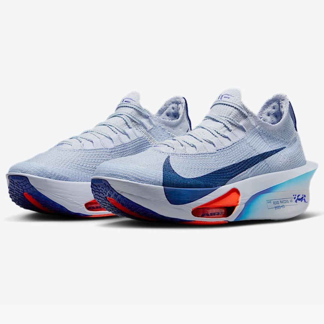 Nike ZoomX ALPHAFLY Next% 3 - Azul Void