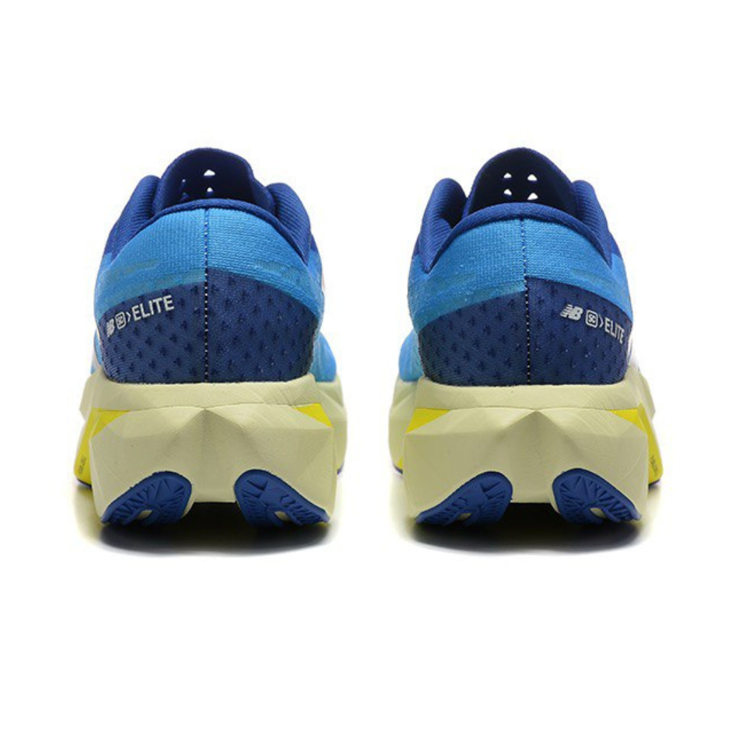 New Balance Fuelcell Supercomp Elite V4 - Azul