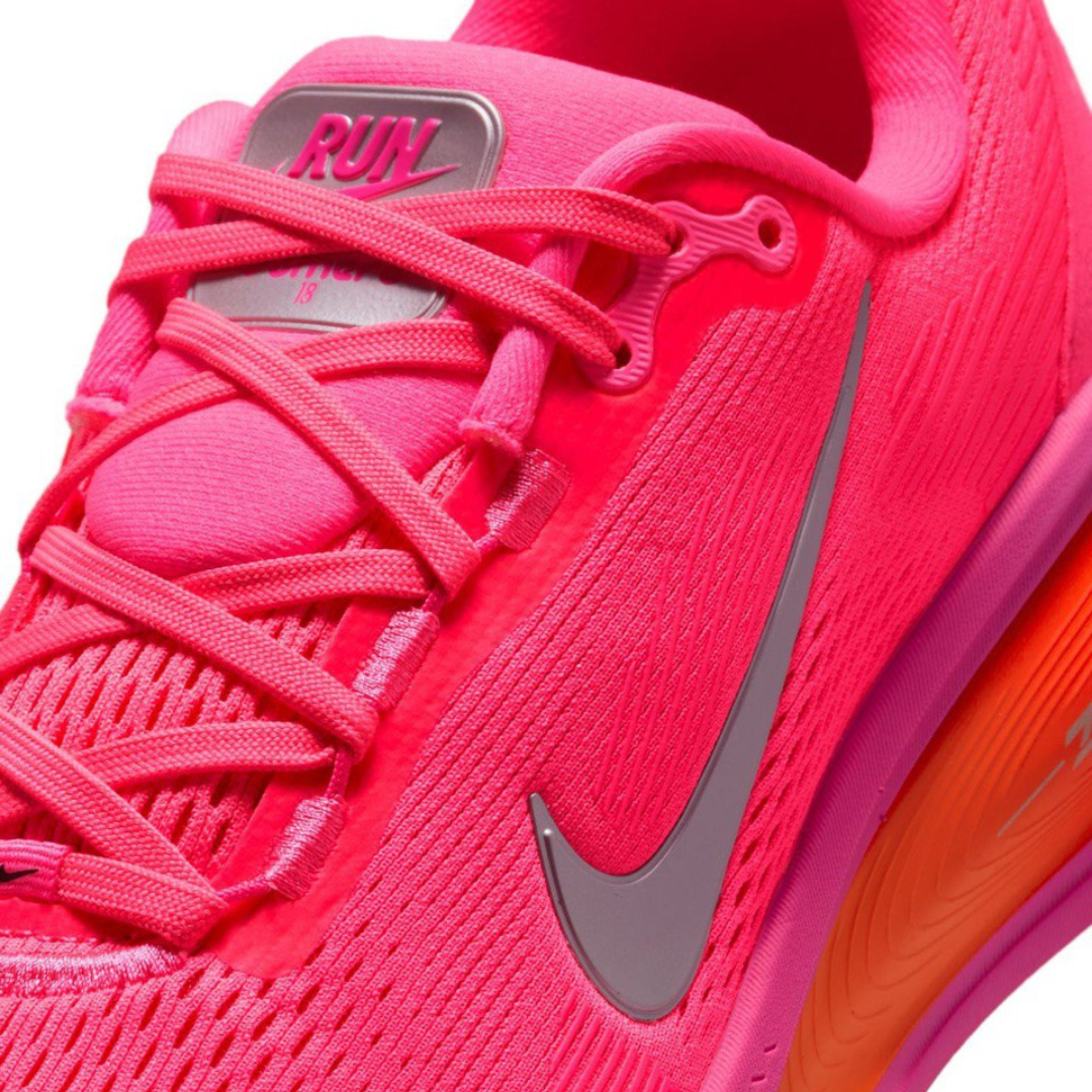 Nike Vomero 18 - Rosa/Laranja