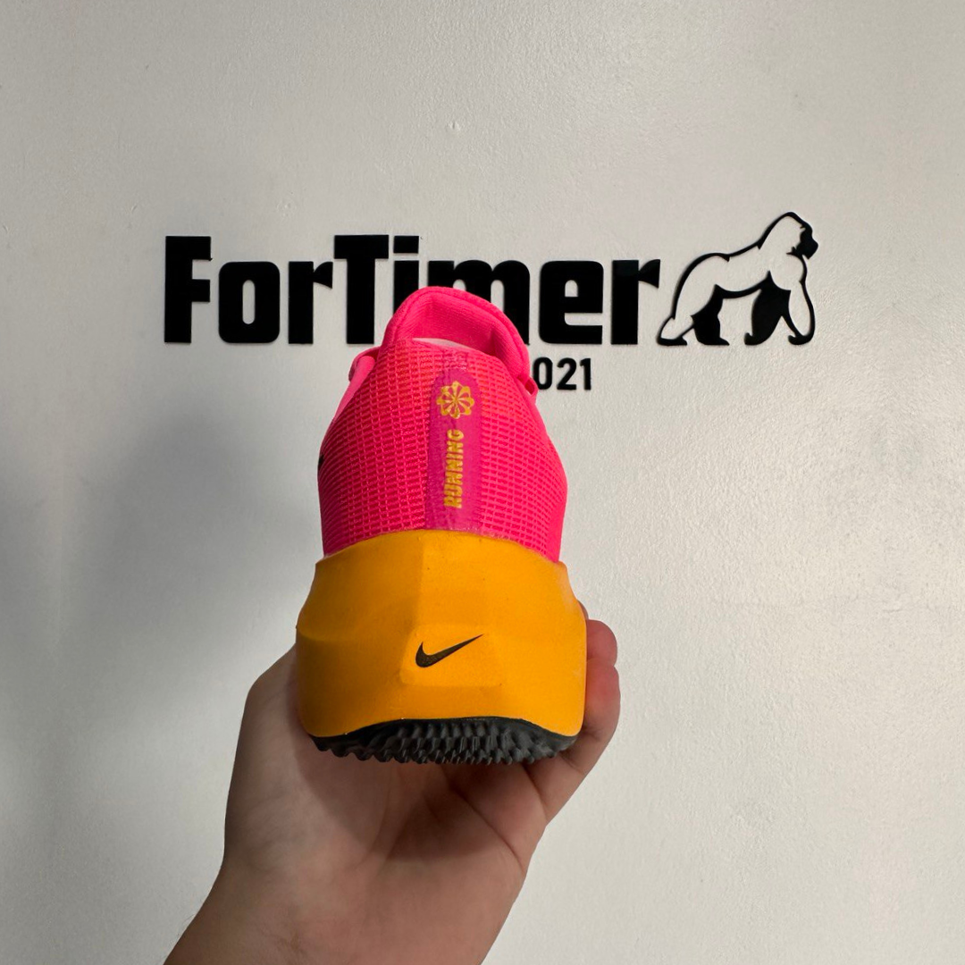 Nike Zoom Fly 5 Pink