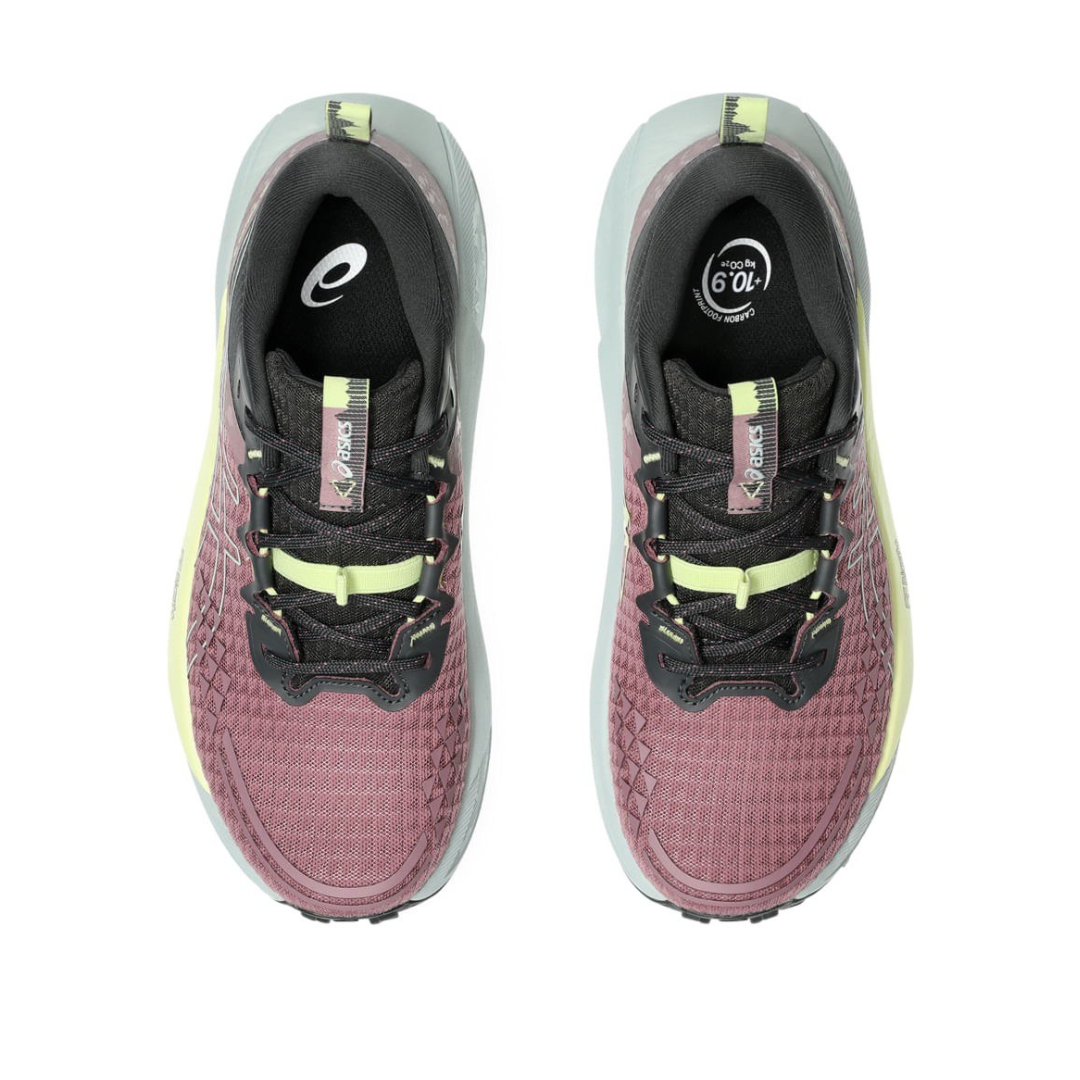 Asics Gel Trabuco 13 - Roxo/Azul