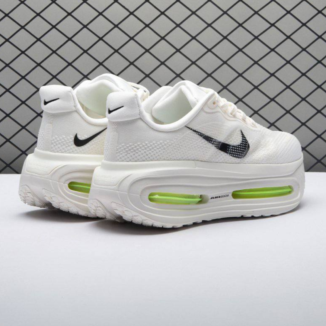 Nike Vomero Premium - Branco/Verde
