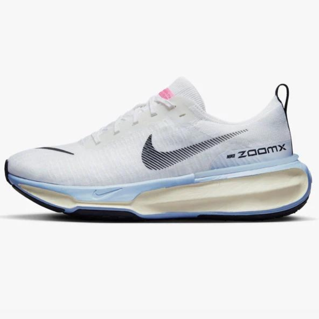 [箱無し] Nike ZoomX Invincible RUN3 25.5 白 Nike Invincible Run 3 White Cobalt Bliss – ForTimer