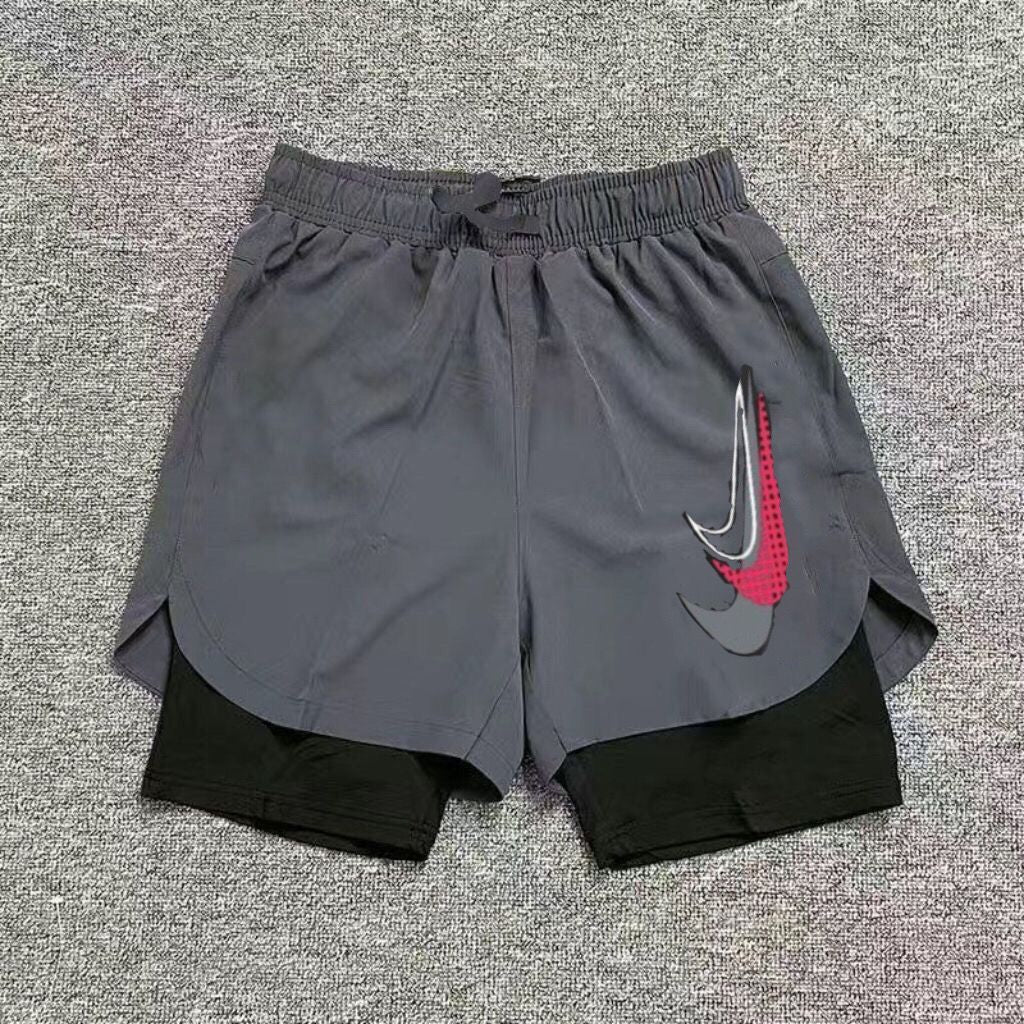 Short Nike Stride Running Division - Secagem rápida
