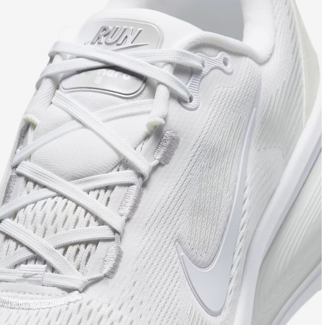 Nike Vomero 18 - Branco
