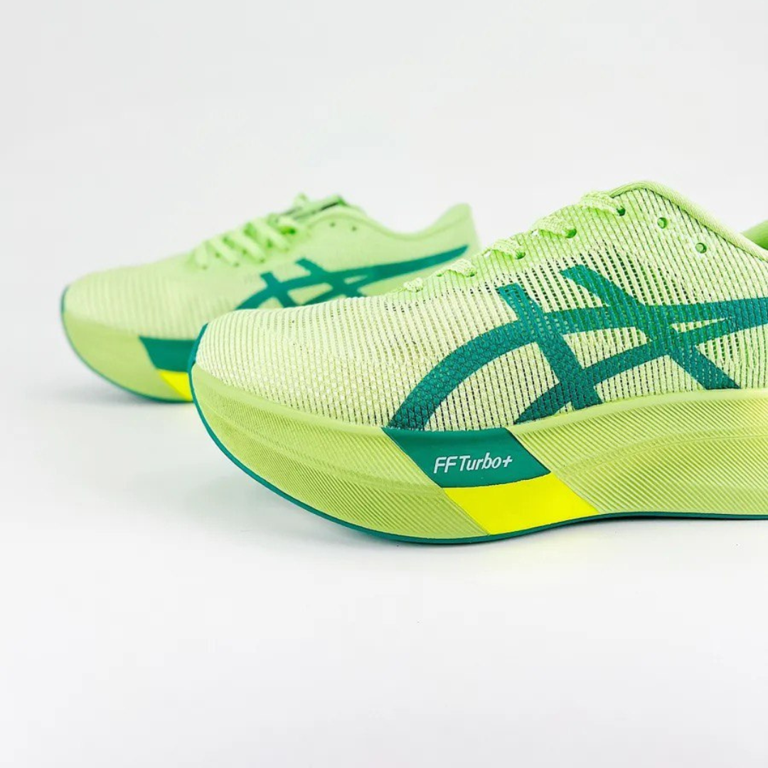 Asics Metaspeed Sky Paris - Verde