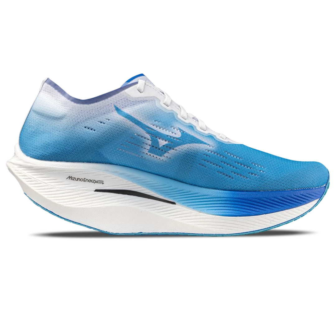 Mizuno Wave Rebellion Pro 2 - Azul