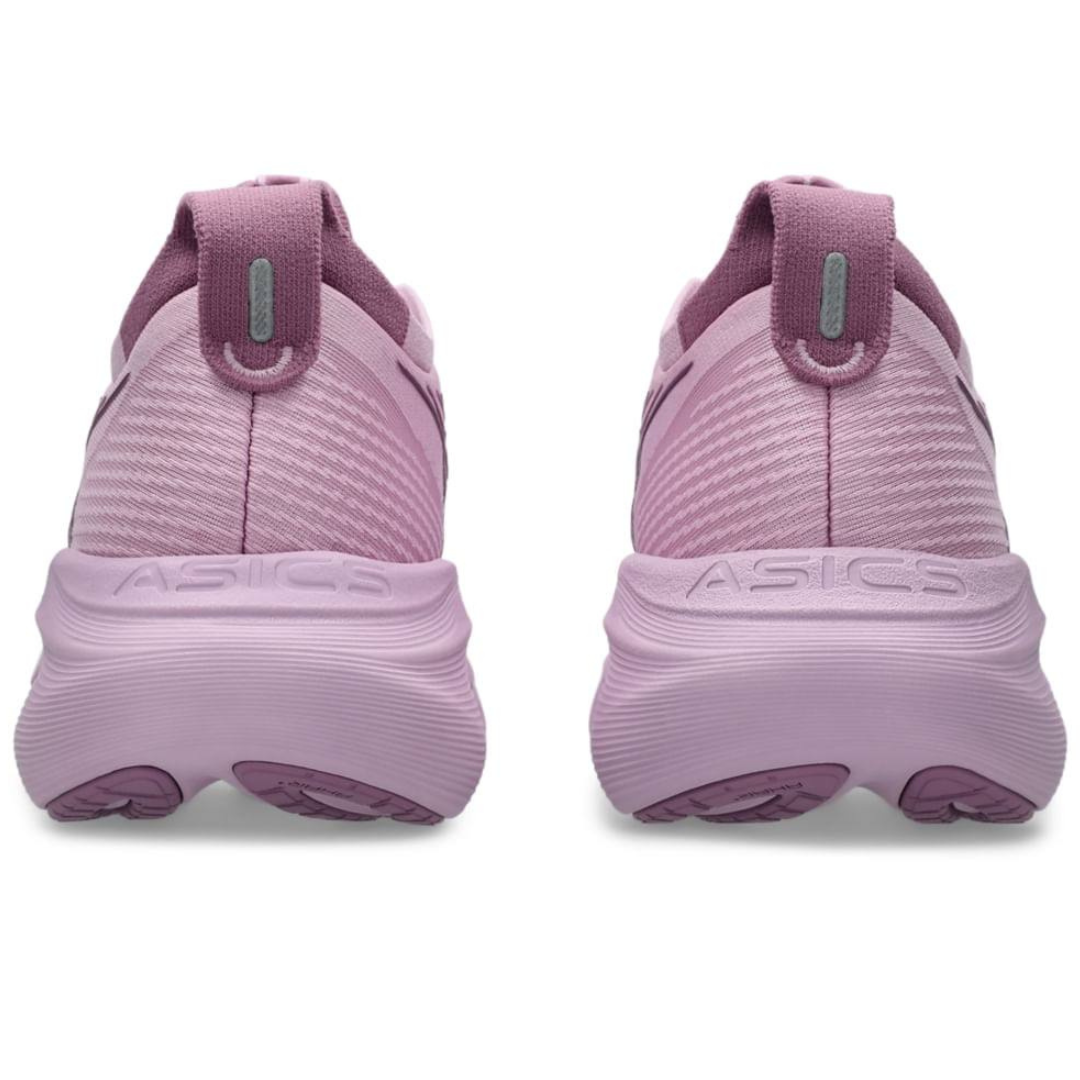 Asics Gel - Nimbus 27 - Roxo