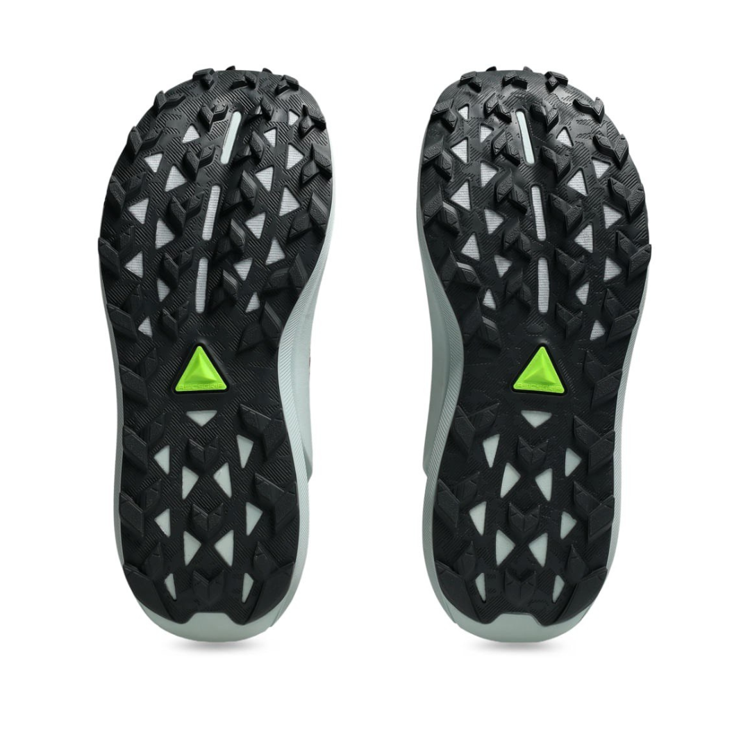 Asics Gel Trabuco 13 - Roxo/Azul