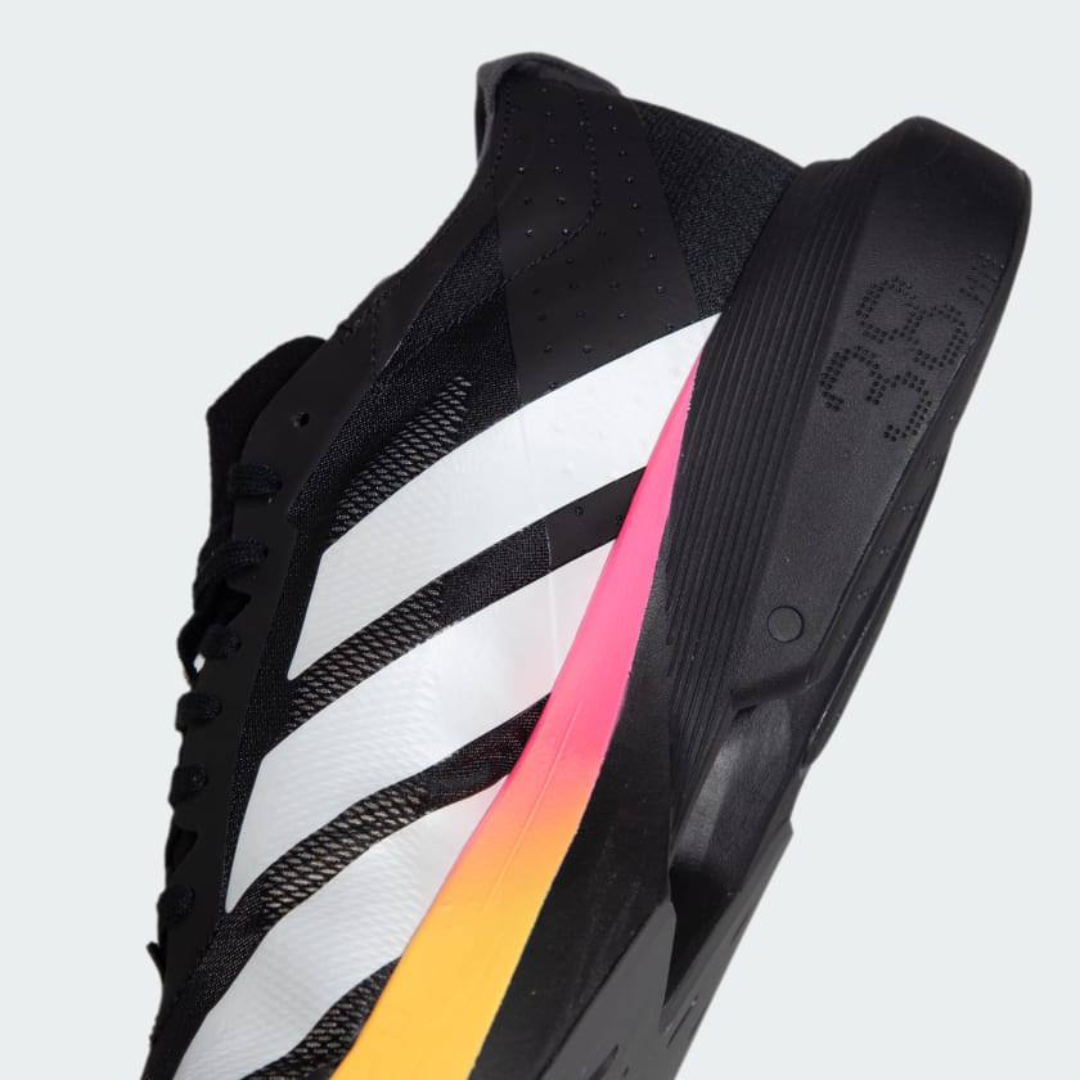 Adidas Adizero Drive RC - Core Black/zero Metalic/Spark