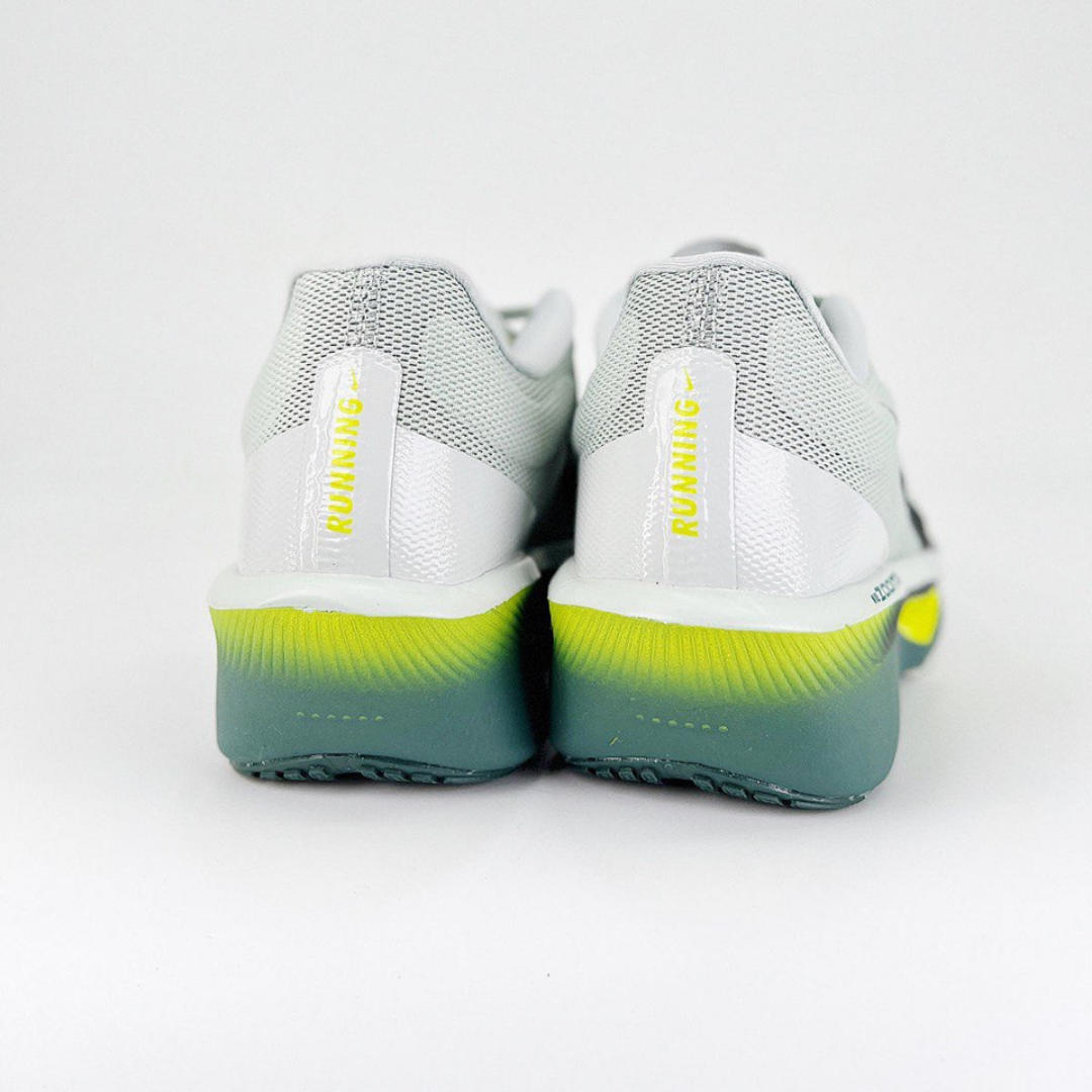 Nike Zoom Fly 6 - Branco/Verde