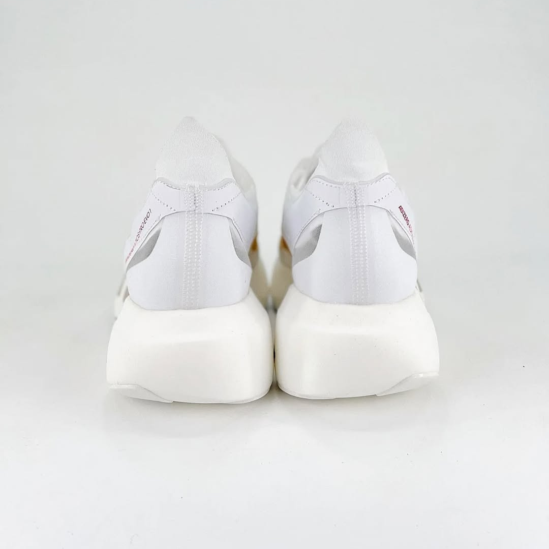 Adidas Adizero Adios PRO EVO 1 - Branco/Dourado