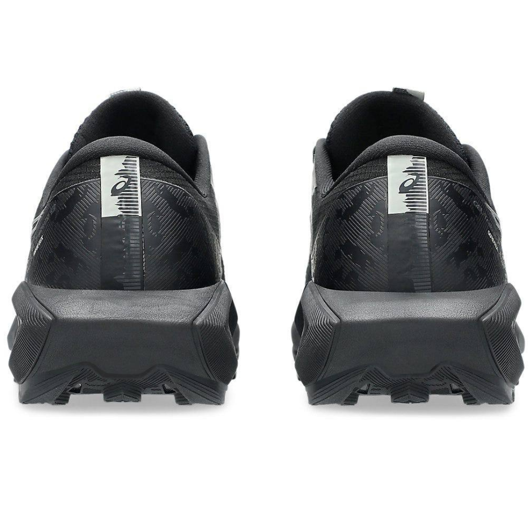 Asics Gel Trabuco 13 - Preto