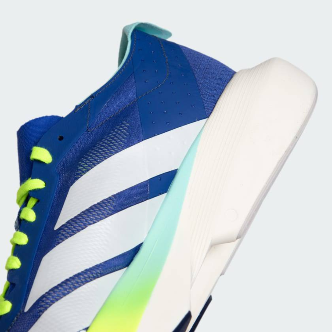 Adidas Adizero Drive RC - Lucid Blue/Zero Metalic/Flash Aqua