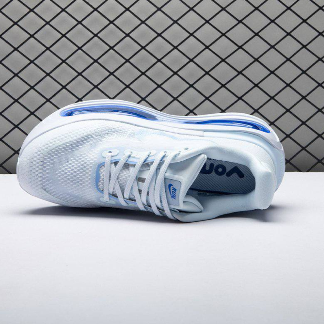 Nike Vomero Premium - Branco/Azul