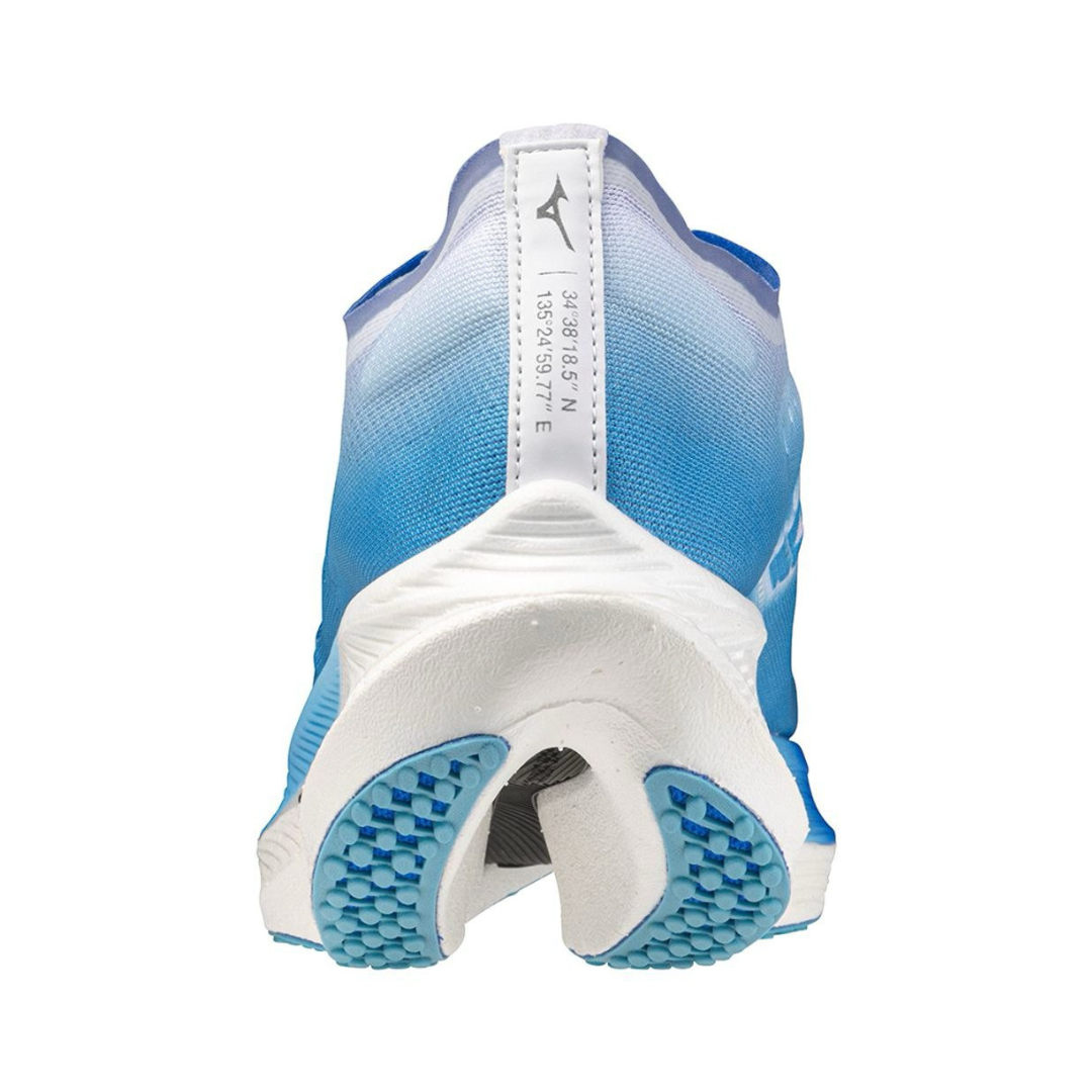 Mizuno Wave Rebellion Pro 2 - Azul