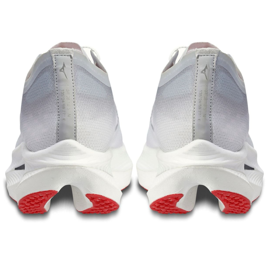 Mizuno Wave Rebellion Pro 2 - Branco