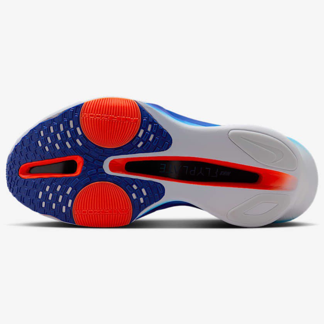 Nike ZoomX ALPHAFLY Next% 3 - Azul Void
